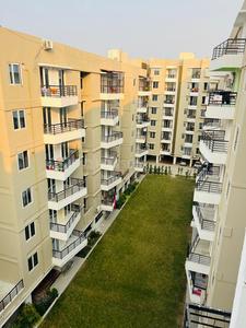3.5 BHK Flat