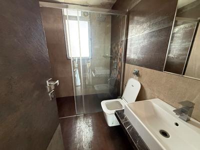 Image of 2000 Sq.ft 4 BHK Apartment / Flat for rent in Vijay Orion, Hiranandani Estate, Thane for Rs. 75000