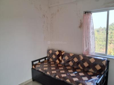Bedroom Image of 361 Sq.ft 1 RK Apartment / Flat for sale in Neral Thane for Rs. 2300000
