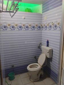 Bathroom Image of 720 Sq.ft 2 BHK Independent House for sale in Samrathpura Rural Sikar for Rs. 4500000