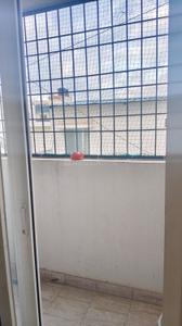 Balcony Image of 650 Sq.ft 1 RK Apartment / Flat for rent in Kadubeesanahalli Bengaluru for Rs. 32000