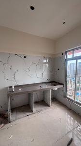 Kitchen Image of 885 Sq.ft 2 BHK Apartment / Flat for sale in Borivali East Mumbai for Rs. 19000000