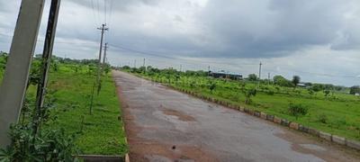 Residential Plot