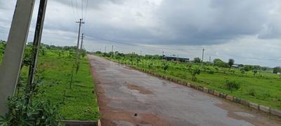 Residential Plot