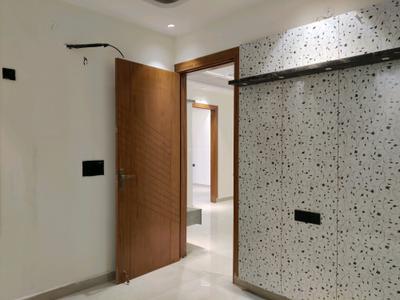 Bedroom Image of 1385 Sq.ft 3 BHK Builder Floor for sale in Vasundhara Ghaziabad for Rs. 6661000