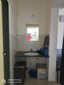 Image of 1050 Sq.ft 2 BHK Apartment / Flat for sale in Nagpal Meadows Habitat, Pashan, Pune for Rs. 11000000