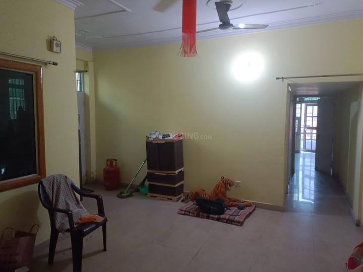 1050 Sqft 2 BHK Flat for sale in Orchid Jaksh Flat Vikas Nagar