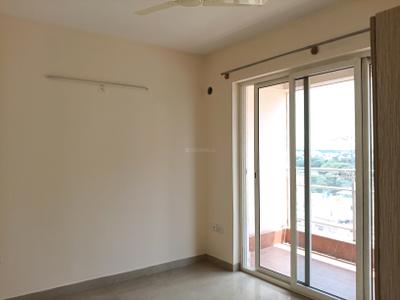 Bedroom Image of 1500 Sq.ft 3 BHK Apartment / Flat for rent in SKAV Ohana, Battarahalli Bengaluru for Rs. 55000
