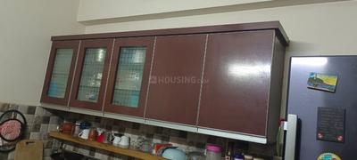 Kitchen Image of 1477 Sq.ft 3 BHK Apartment / Flat for sale in Mannagudda Mangalore for Rs. 13000000
