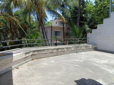 Balcony Image of 1540 Sq.ft 3 BHK Apartment / Flat for sale in Ramesh Hermes Heritage Phase 1, Yerawada Pune for Rs. 24000000