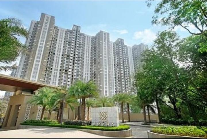 Lodha Amara Tower 46 Main Image 1