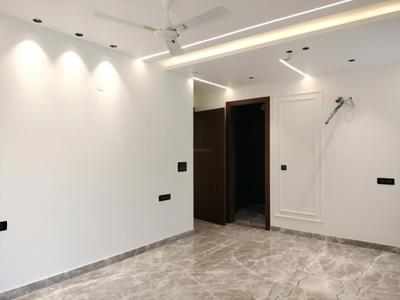 Bedroom Image of 4500 Sq.ft 4 BHK Builder Floor for sale in Sector 31 Faridabad for Rs. 47000000