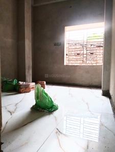 Bedroom Image of 870 Sq.ft 3 BHK Independent House for sale in Baranagar Kolkata for Rs. 3500000