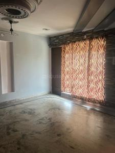 3 BHK Independent Builder Floor