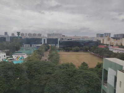 Image of 2700 Sq.ft 3.5 BHK Apartment / Flat for sale in Magarpatta Grevillea, Magarpatta City, Pune for Rs. 27500000