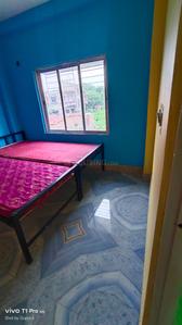 Bedroom Image of Naveen Gupta's pg  in Chowbaga, Kolkata