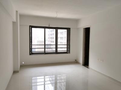 Bedroom Image of 1980 Sq.ft 3 BHK Apartment / Flat for sale in Bodakdev Ahmedabad for Rs. 14000000