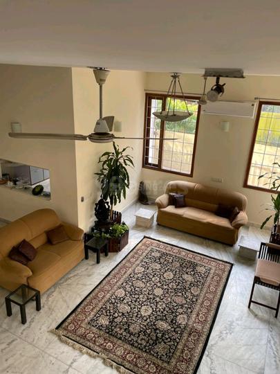 Sector 15A Bedroom 1