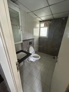 Image of 1895 Sq.ft 3 BHK Apartment / Flat for rent in Century Central, Bikasipura, Bengaluru for Rs. 63000