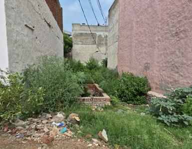 Image of 810 Sq.ft Residential Plot / Land for sale in Sector 95B, Gurgaon for Rs. 4500000