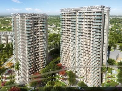 Image of 1300 Sq.ft 2 BHK Apartment / Flat for sale in Paras Dews, Sector 106, Gurgaon for Rs. 16600000