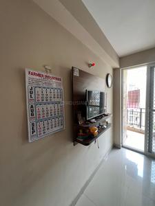 3.5 BHK Flat
