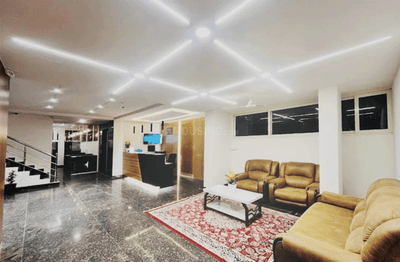 Image of KHALEELUDDIN Nest - G4-Gachibowli in Gachibowli, Hyderabad