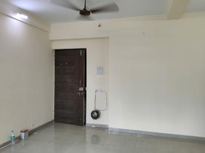 Living Room Image of 825 Sq.ft 2 BHK Apartment / Flat for sale in Vijay Park, Kasarvadavali Thane for Rs. 7500000