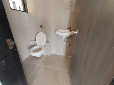 Image of 1260 Sq.ft 2 BHK Apartment / Flat for rent in Bombay Kritika Jewels, Ulwe, Navi Mumbai for Rs. 33000