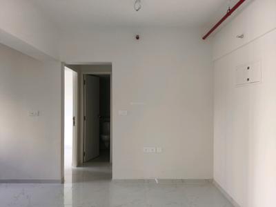 Living Room Image of 494 Sq.ft 1 BHK Apartment / Flat for rent in Runwal Gardens Phase I, Dombivli East Thane for Rs. 10499