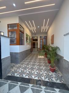 Balcony Image of 1440 Sq.ft 3 BHK Villa for sale in Govindpura Jaipur for Rs. 8000000