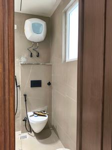 Bedroom One Image of 1640 Sq.ft 3 BHK Builder Floor for sale in BPTP Astaire Garden Floors, Sector 70A Gurgaon for Rs. 21500000