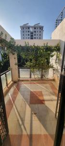 Balcony Image of 3500 Sq.ft 3.5 BHK Independent House for rent in Kolte Patil IVY Estate, Wagholi Pune for Rs. 45000
