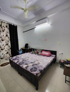 Bedroom Image of Mataraangan girls pg in Mansarovar, Jaipur