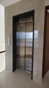 Hall Image of 3400 Sq.ft 3 BHK Independent House for sale in Mallathahalli Bengaluru for Rs. 25500000