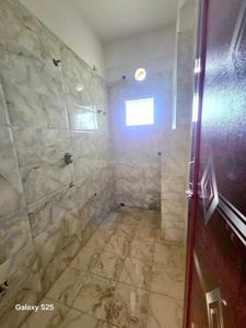 Bathroom Image of 1182 Sq.ft 2 BHK Apartment / Flat for sale in Konnagar Hooghly for Rs. 4491600