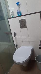 Image of 1345 Sq.ft 3 BHK Apartment / Flat for rent in L And T Olivia At Raintree Boulevard, Sahakara Nagar, Bengaluru for Rs. 78000