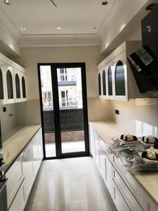 Kitchen Image of 750 Sq.ft 2.5 BHK Apartment / Flat for sale in Sector 108 Gurgaon for Rs. 8000000