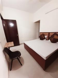 Image of The Elegant Rooms  in Sector 45, Gurgaon