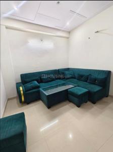 2 BHK Independent Builder Floor