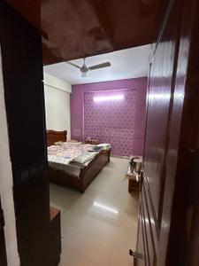 Bedroom Image of 955 Sq.ft 2 BHK Apartment / Flat for sale in Shourya Aura Chimera, Raj Nagar Extension Ghaziabad for Rs. 5500000
