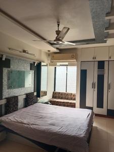Goyal Vishal Residency Bedroom 1