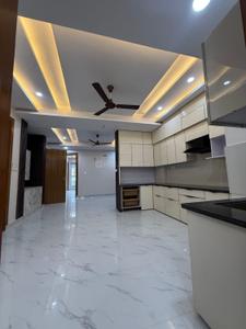 Kitchen Image of 1700 Sq.ft 3 BHK Builder Floor for sale in Sahastradhara Road Dehradun for Rs. 7500000