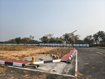 Image of 600 Sq.ft Residential Plot / Land for sale in Kachipuram Town, Kanchipuram for Rs. 899400