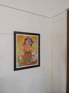 Bathroom Image of 3000 Sq.ft 2 BHK Builder Floor for rent in Parvathipuram Nagercoil for Rs. 20000
