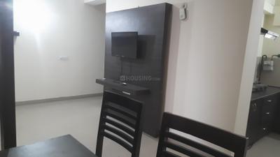 Living Room Image of 1260 Sq.ft 2 BHK Apartment / Flat for rent in BDI Sunshine City, Sector 15 Bhiwadi for Rs. 21000