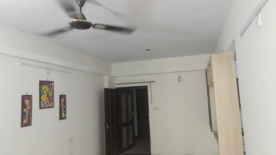Living Room Image of 800 Sq.ft 2 BHK Apartment / Flat for sale in Dream New Race Course, Pipliya Kumar Indore for Rs. 7000000