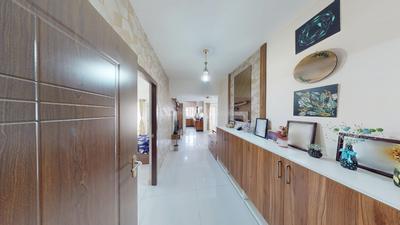 Main Entrance Image of 999 Sq.ft 2 BHK Apartment / Flat for sale in Nandi Citadel, Akshayanagar Bengaluru for Rs. 11600000