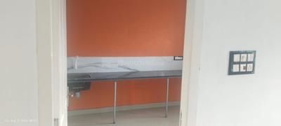 Kitchen Image of 1000 Sq.ft 2 BHK Builder Floor for rent in Chevarambalam Kozhikode for Rs. 12000