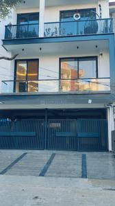 Image of 1700 Sq.ft 3 BHK Builder Floor for rent in Sector 48, Gurgaon for Rs. 55000